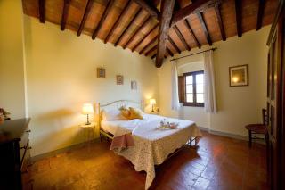 Tenuta Di Sticciano - Certaldo - 6