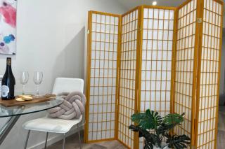 10A Brunswick Living Studio Close to APT and CBD Free Wifi Tram at Doorstep - 6