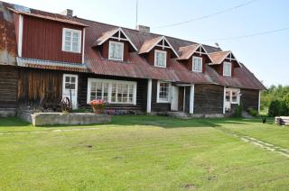 Käbi Külalistemaja - Haapsalu - 9