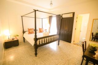 SSIP Boutique Dhevej Bangkok - 4