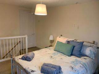 The Salisbury Townhouse - 5