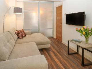 Over-Under Cottage - Holmfirth - 7