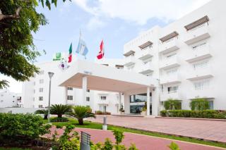 Ocean View Cancun Arenas - 0