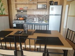 Apart "Villa Antonia" Cabañas y Departamentos Delegaciones - 9