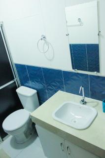 Pousada Residencial Milagre 02 - 1