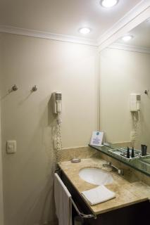 (1505)Flat Prime Paulista (Apt. particular) - São Paulo - 3
