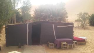 Travel Oasis Merzouga Camp - 7