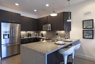 Beautiful 3-Bed Villa 10 Minutes From Disney-17440 Serenity Resort townhouse - Orlando - 2