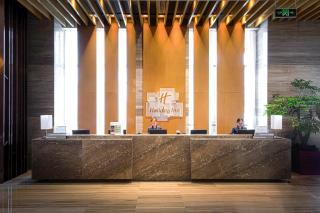 Holiday Inn Chengdu High-Tech Center by IHG - 6