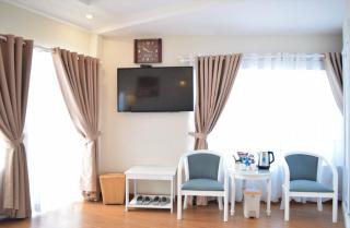 Rang Dong Hotel - Ho Chi Minh - 3