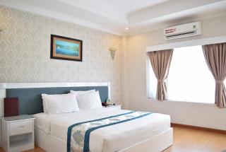 Rang Dong Hotel - Ho Chi Minh - 6