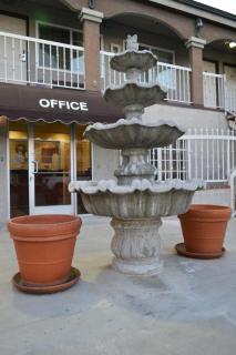 Bell Gardens Inn Los Angeles - Bell Gardens - 5