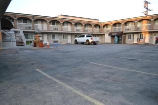 Bell Gardens Inn Los Angeles - Bell Gardens - Bell Gardens - 4