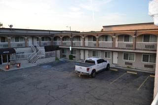 Bell Gardens Inn Los Angeles - Bell Gardens - Bell Gardens - 3