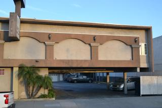 Bell Gardens Inn Los Angeles - Bell Gardens - Bell Gardens - 1
