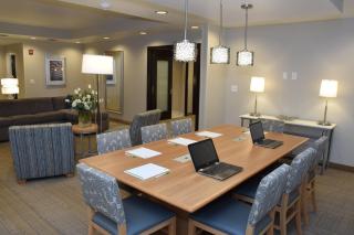 Holiday Inn Cincinnati North West Chester by IHG - 4