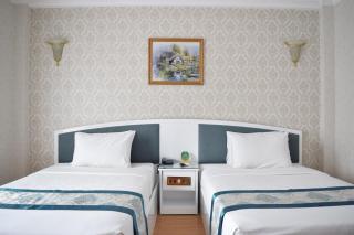 Rang Dong Hotel - Ho Chi Minh - 9