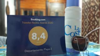 Departamento Playa 2 y 3 - San Clemente del Tuyú - 1