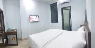 Like Family Hotel - 9