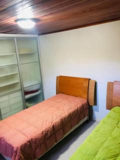 Apartamento Duplex 3 quartos com piscina aquecida - Gramado - 2