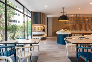 YWCA Fort Canning - 5