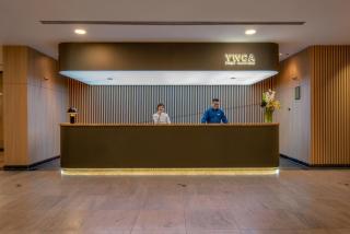 YWCA Fort Canning - Singapore - 1