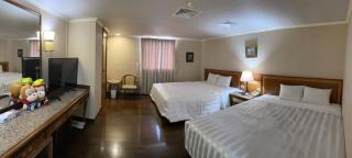 Tapeng Bay Holiday Hotel - Donggang - 2