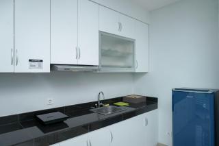 1BR Comfy Apartment at CitraLake Suites By Travelio - 1