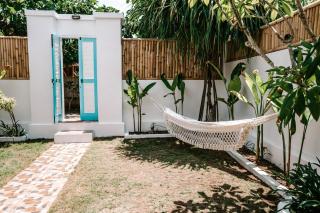 Bamboo Bungalows - 3