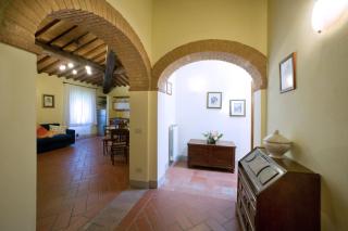 Tenuta Di Sticciano - Certaldo - 2