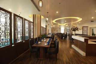 Central Hotel Thanh Hoa - Thanh Hóa - 5