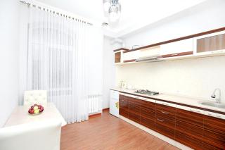 Khujand Deluxe Hotel - 8