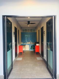 Pudpichaya Pool Villa - Ban Sahakham - 1