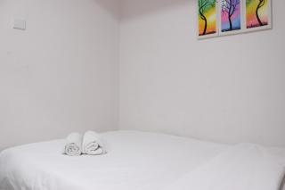 Comfortable & Gorgeous 2BR at Gateway Pasteur Apartment By Travelio - Bandung - 1