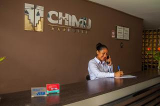 Hotel Chimu - 7