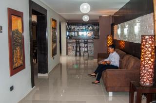 Hotel Chimu - Trujillo - 1