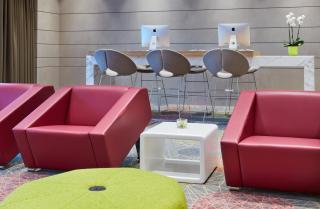 Holiday Inn - Doha - The Business Park by IHG - Doha - 1