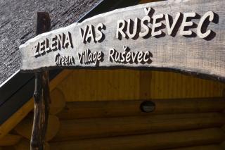 Green Village Ruševec - Hočko Pohorje - 7