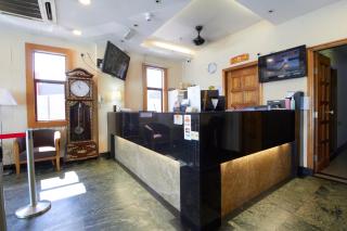 Kepong Hotel - 1