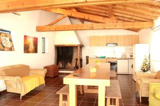 Charming House in Burinhosa, Pataias with Shared Pool - Burinhosa - 0