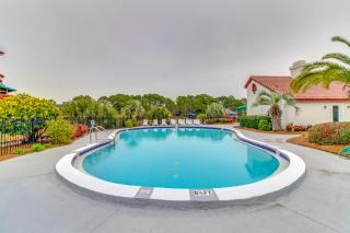 The Inn at St Thomas Square - Panama City Beach - 7