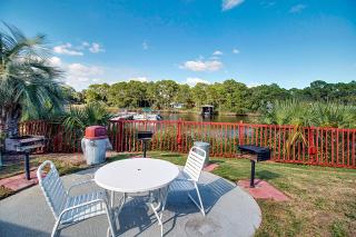 The Inn at St Thomas Square - Panama City Beach - 6