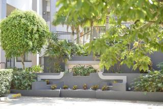 The Oasis Apartments - Brisbane - 1