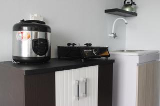 Modest 2BR Apartment at The Jarrdin Cihampelas By Travelio - 7