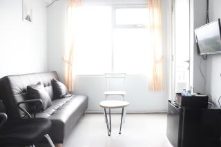 Modest 2BR Apartment at The Jarrdin Cihampelas By Travelio - Bandung - 8