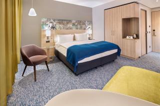 Holiday Inn Düsseldorf City – Toulouser Allee by IHG - 0
