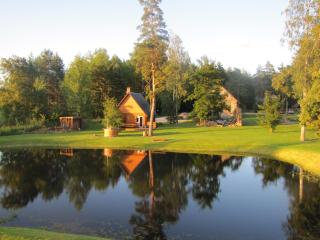 Seedri Guesthouse - Võru - 1
