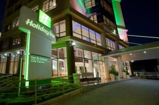 Holiday Inn Dar Es Salaam by IHG - Daressalam - 0