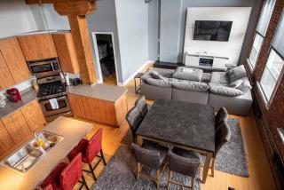 Meridian Lofts - Indianapolis - 0