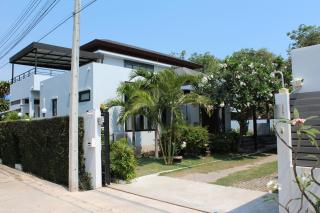 Grand Pudpichaya - Elegant privacy is guaranteed - Ban Sahakham - 8